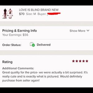 REVIEW 😻 QUALITY 💯‼️